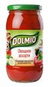 Соус Dolmio, томатный с овощами, 500г
