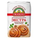 Мука пшеничная MAKFA®, Экстра, 2кг