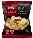 Пельмени гёдза с овощами и мясом, VIČI, 600 г