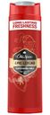 Гель-шампунь для душа Old Spice Epic Legend, 400мл