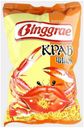 Чипсы Binggrae с крабом, 130 г