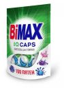 Капсулы для стирки Bimax 100 пятен, 12 шт