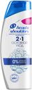 Шампунь 2в1 против перхоти «Основной уход» Head&Shoulders, 400 мл