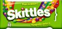 Драже Skittles  Кисломикс, 38 г