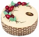 Торт У Палыча С черносливом оригинальный 1,2 кг