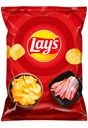 Чипсы картофельные Lay's бекон 95 г