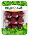 Сердечки индейки Индилайт охлажденные 500 г
