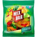Жевательный мармелад Mixbar фруктово-ягодный в ассортименте 70г