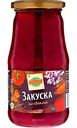 Закуска из свеклы Глобус, 520г
