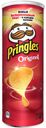 Чипсы Pringles Оригинальные, 165 г