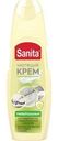 Чистящий крем Sanita Сицилийский лимон универсальный 0.6л