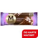 МАГНАТ Эйфория Морож эск сливоч маскарп/голуб 70г(Юнилев):24