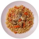 Плов с курицей Пятёрочка Кафе 250г