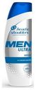 Шампунь против перхоти Head&Shoulders Men Ultra Detox, 360 мл