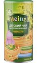 Чай детский быстрорастворимый Heinz фенхель, 200 г