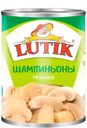 Шампиньоны Lutik резаные 425 г