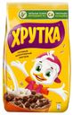 Сухой завтрак Хрутка шоколадный обогащенный кальцием 230 г