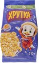 Готовый завтрак Хрутка луны колечки медовые Сириал Партнерс Рус м/у, 210 г