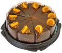 Торт бисквитный Cheese@Sweet Вкус лета, 800 г