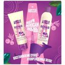 Подарочный набор Aussie Repair Miracle: Шампунь 300мл + Бальзам-ополаскиватель 200мл