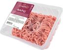 Фарш Атяшево из свинины и говядины охлажденный 400г