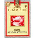 Чай Champion Pekoe чёрный цейлонский, 100г