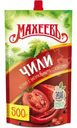 Кетчуп Махеевъ Чили, 500г