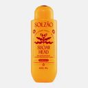 Гель-уход для душа Solzao с маслом бразильского ореха 400мл