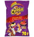 Снеки кукурузные Cheetos со вкусом сладкий тай чили 70г