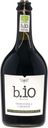 Вино B.io Nero d'Avola Cabernet, красное, сухое, 13,5%, 0,75 л, Италия