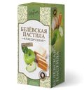 Пастила Шарлиз Белевская классическая без добавления сахара 100г