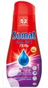 Гель для мытья посуды в посудомоечной машине SOMAT ВСЕ В 1 936мл