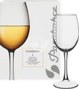 Набор бокалов для вина PASABAHCE Classique 360мл Арт. 440151, 2шт