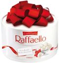 Конфеты Raffaello с цельным миндальным орехом в кокосовой обсыпке 100 г