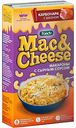 Макаронные изделия с сырным соусом Foody Mac&Cheese Карбонара с беконом, 143 г