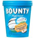 Мороженое Bounty с кокосовым молоком и мякотью 6%, 272г
