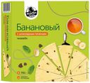 Торт Cheeseberry Чизкейк банановый с шоколадным печеньем 700 г