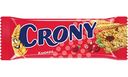 Батончик-мюсли Crony Клюква, 50 г