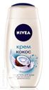 Гель-уход для душа NIVEA 250мл в ассортименте