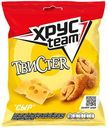 Сухарики "ТвиСтер", ХрусTeam, 95 г, в ассортименте