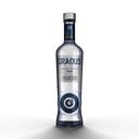 Водка Gradus Грейн 40% 0.5л