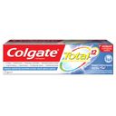 Зубная паста комплексная Colgate Total 12 «Профессиональная чистка», 75 мл