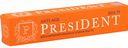 Зубная паста витаминизированная President Anti-Age 75 RDA, 75 мл