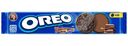 Печенье Oreo с какао и начинкой шоколад, 95г