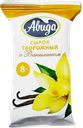 Сырок творожный АВИДА, с сахаром и ванилином, 8%, 100г