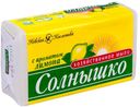 Хозяйственное мыло "Солнышко", Невская Косметика, лимон, 140 г