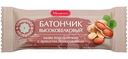 Халва Мишкино подсолнечная с арахисом глазированная, 50г
