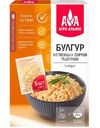Булгур Агро-Альянс Экстра, 5х80г