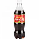 Напиток Coca-Cola Lime сильногазированный, 0,5 л