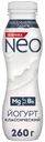 Йогурт Neo Классический обогащенный магнием и витамином B6 1.8%, 260г
